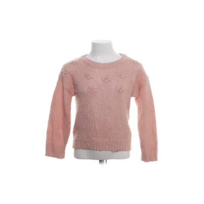 Trui (Roze) van Name It Acryl, Nylon