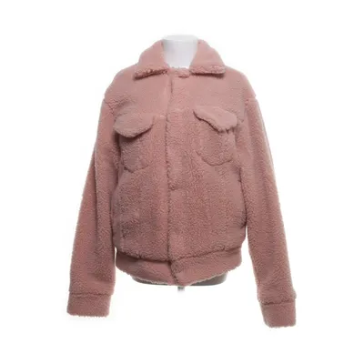 Vinterjacka (Rosa) från MNML Polyester