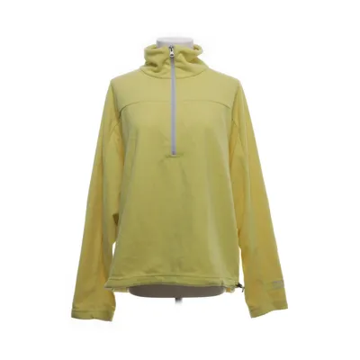 Fleecetrøje (Gul) fra 66 North Iceland Polyester
