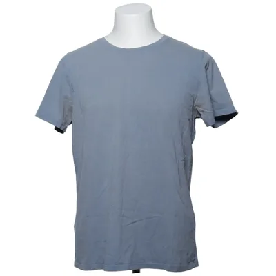 T-shirt (Bleu) de A.P.C. Coton