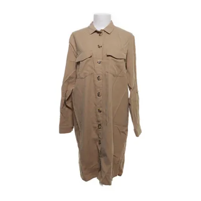 Skjortklänning (Beige) från Yessica by C&A Polyester, Viskos