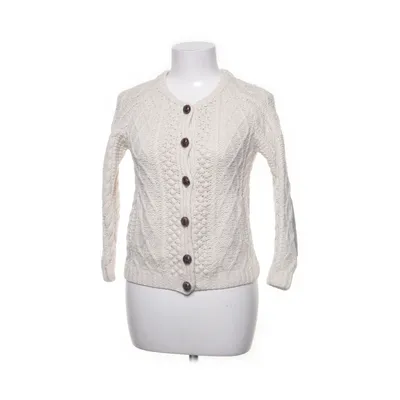 Kofta (Vit) från Jack Wills Ull