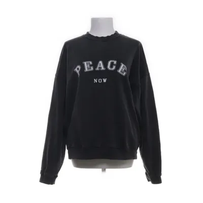 Sweatshirt (Gris) de Hey Honey Yoga Coton
