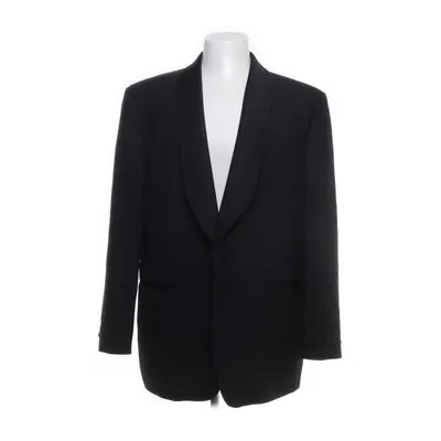 Blazer (Zwart) van Oscar Jacobson Wol