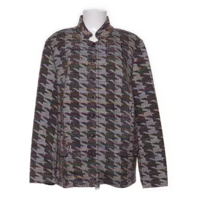 Kofta (Flerfärgad) från Erfo Akryl, Elastan, Polyester