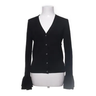 Cardigan (Sort) fra Michael Kors Elastan, Nylon, Viscose
