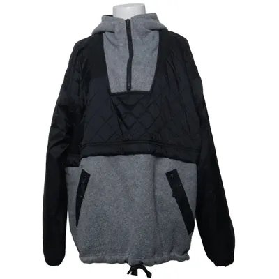 Anorak (Grijs, Zwart) van Belmondo Polyamide, Polyester