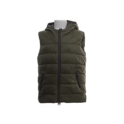 Ytterväst (Grön) från Pepperts Polyamid, Polyester