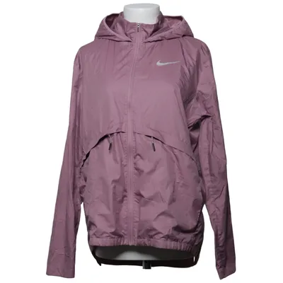 Trainingsjacke (Lila) von Nike Running Polyester