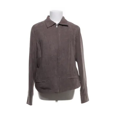 Jacket (Beige) from Ze-Ze Polyester