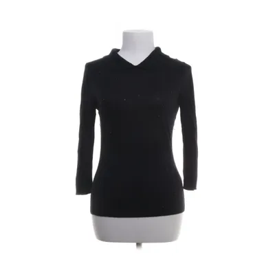 Trui (Zwart) van Ted Baker Angora, Konijnenbont, Viscose