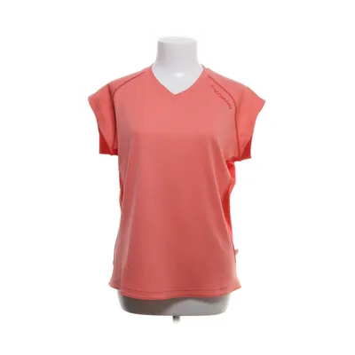 Sports top (Pink) from Salomon Polyester