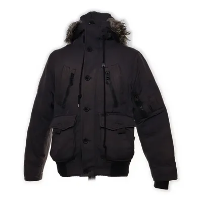 Vinterjacka (KNAMP) från Khujo Bomull, Polyester