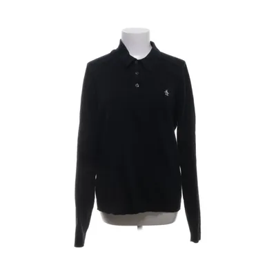 Rugbytröja (Svart) från Penguin by Munsingwear