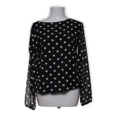 Blouse (Agnes) van MyHailys Polyester