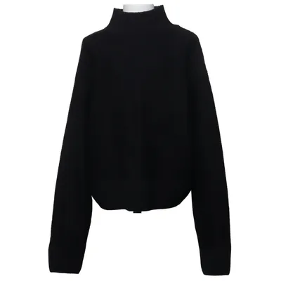Turtleneck (Sort) fra Destination Akryl