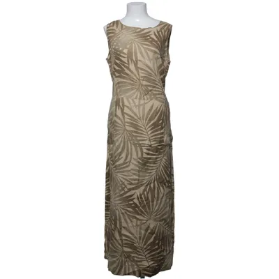 Maxi dress (Beige, Brown) from Proforma Linen