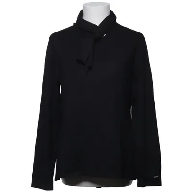 Pull-over (Noir) de Rabalder Élasthane, Polyamide, Viscose