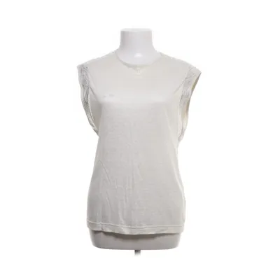 Débardeur (Beige) de Zara W&B Collection
