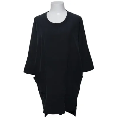 Jurk (Grijs) van Silence + Noise Modal, Polyester