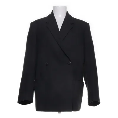 Blazer (Blå) fra Totême Acetat, Bomuld, Elastan, Polyester, Viscose