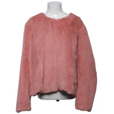 Winter jacket (Pink) from Soul River Polyester