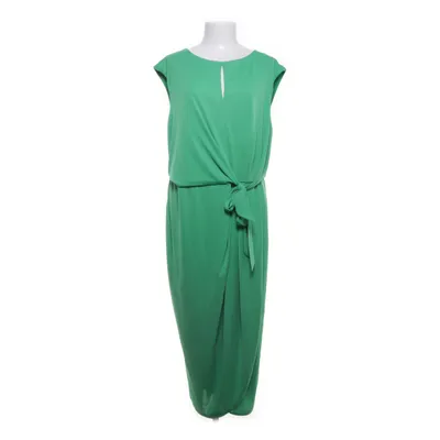 Wrap dress (Green) from Lauren Ralph Lauren Polyester, Elastane