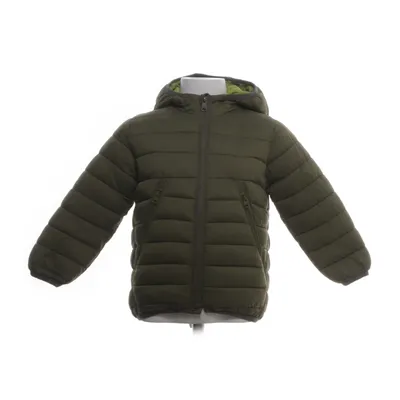 Lättviktsjacka (Grön) från Zara Baby Nylon