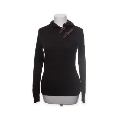 Polotröja (Brun) från Ralph Lauren Kashmir, Skinn