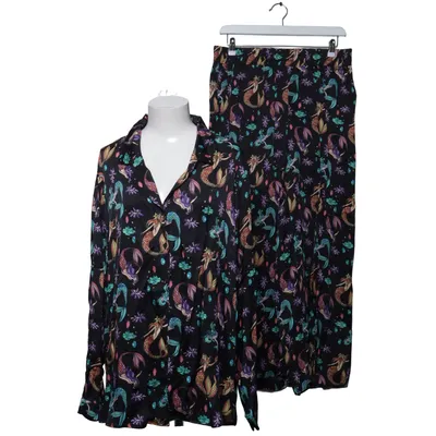 Pajamas (Selena Trousers) from HUNKØN Viscose