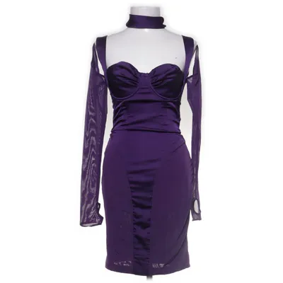 Cocktail dress (Purple) from House of CB
