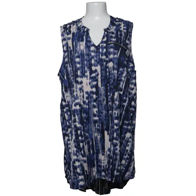 Tunika (Blå, Vit) från Imperia Polyester