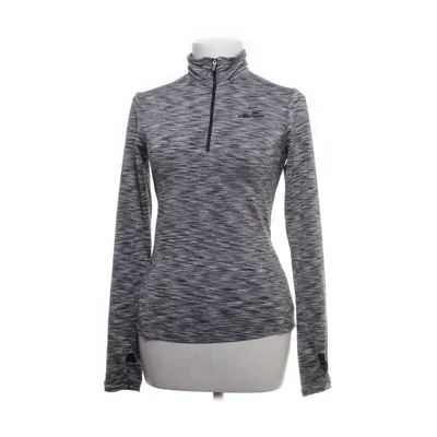Trainingstop (Grijs) van Ellesse Elastaan, Polyester