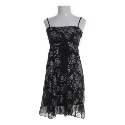 Långklänning (Svart, Vit) från Yessica