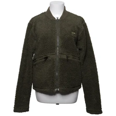 Fleecejakke (Grøn) fra Helly Hansen Polyester