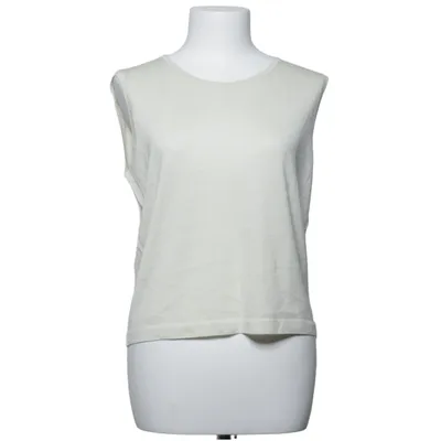 Top (Beige) from Malo Cashmere, Silk