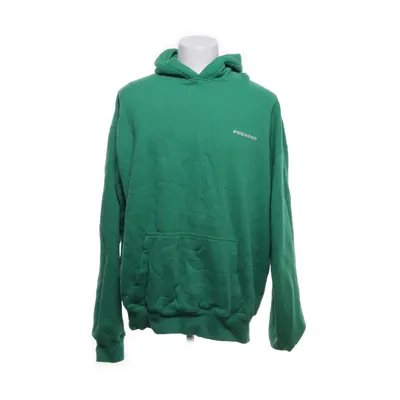 Hoodie (Green) from Pegador