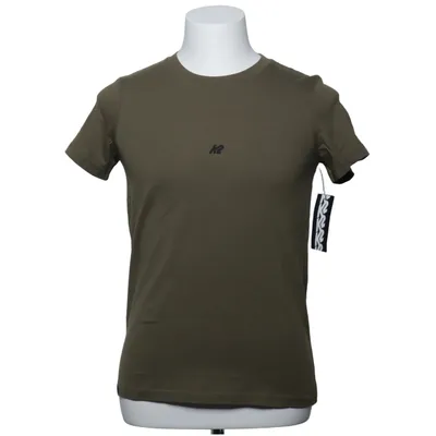 T-shirt (Green) from K2 Cotton