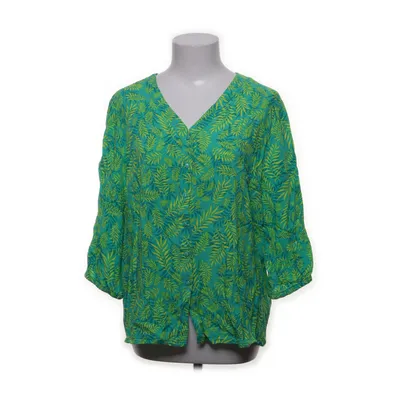 Blus (Grön, Gul, Blå, Flerfärgad) från Coline Viskos