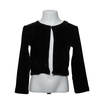 Bolero (Black) from Kids Up Polyester