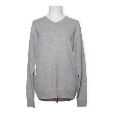 Pullover (Grå) fra Copyright Akryl
