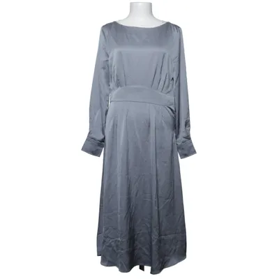Jurk (Blauw) van Giuliva Heritage x H&M Polyester