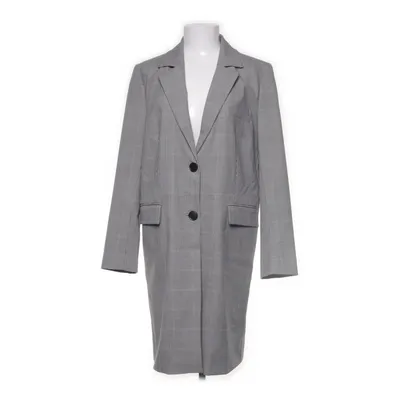 Manteau (BLAZER CHECK) de One More Story Élasthane, Polyester, Viscose