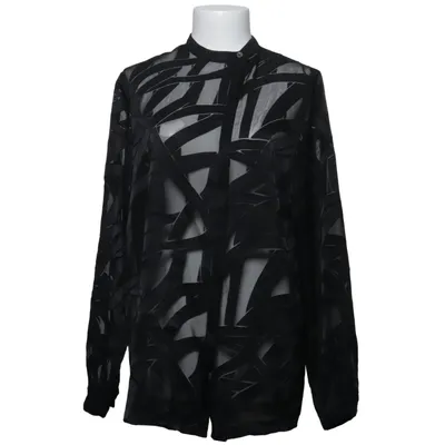 Bluse (Sort) fra WHYRED