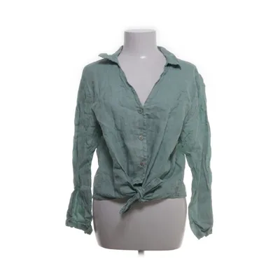 Blouse (Groen) van Nayyar