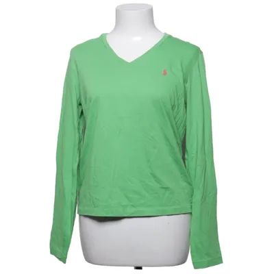 Långärmad t-shirt (Grön) från Ralph Lauren Sport Bomull