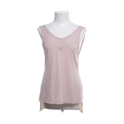 Top (Roze) van Popflex Polyester, Lyocell, Elastaan, Nylon