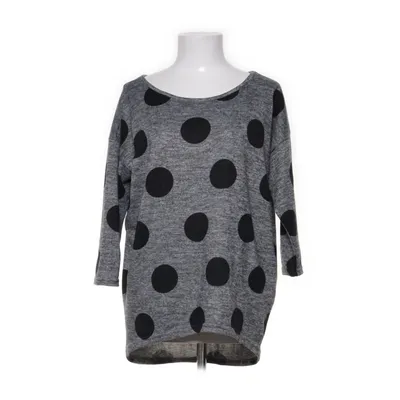 Långärmad t-shirt (Grå, Svart) från ONLY