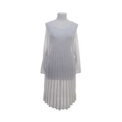 Jurk (Wit) van BPC Selection Polyamide, Viscose