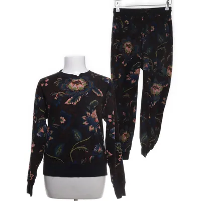 Set (Bruin, Blauw, Rood, Meerkleurig) van Next Polyester